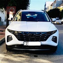 هیوندای تۆکسۆن